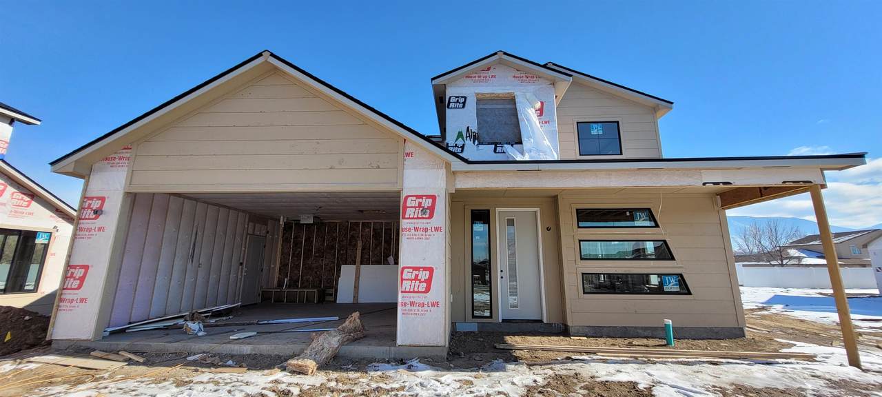 845 Redhaven Street - Photo 1