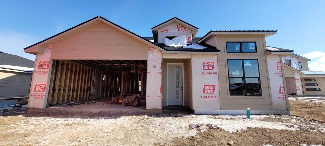 835 Redhaven Street - Photo 1