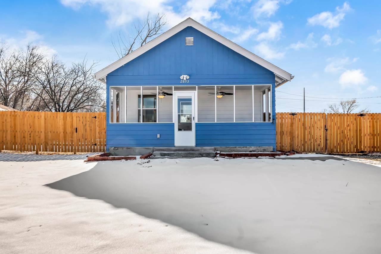 2893 Florida Street - Photo 1