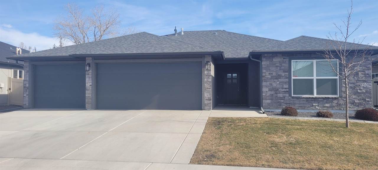 436 Fox Meadows Street - Photo 1