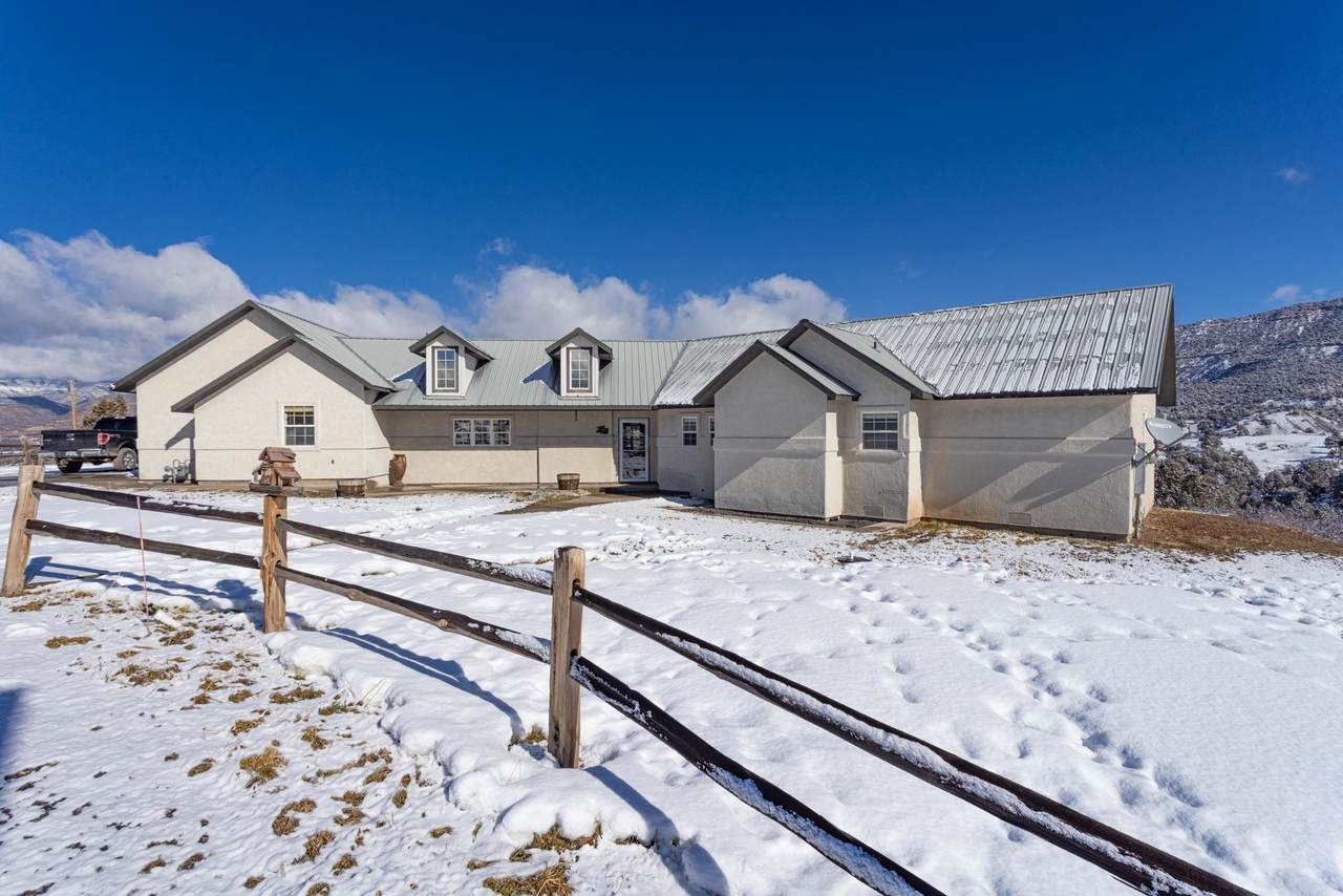 14800 Ouray Court - Photo 1