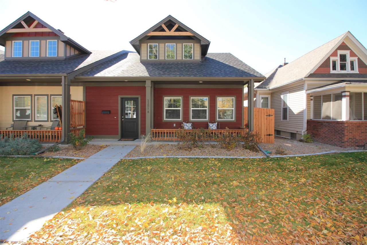 1151 Main Street - Photo 1