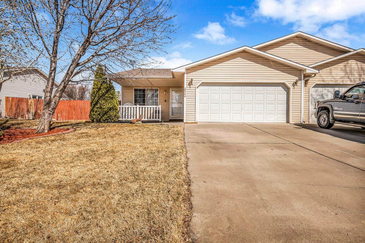 2934 Kennedy Avenue - Photo 1
