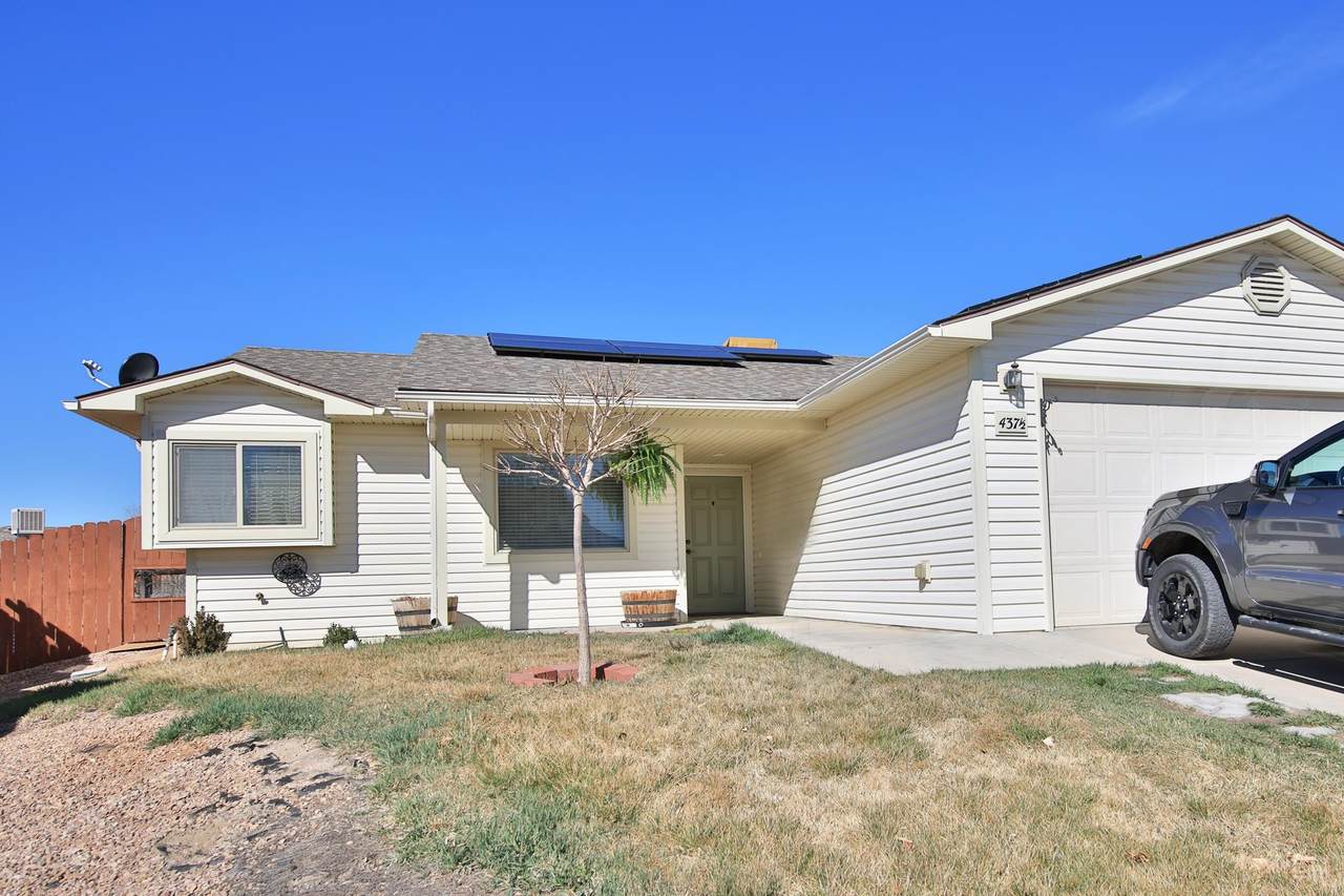 437 1/2 Keener Street - Photo 1