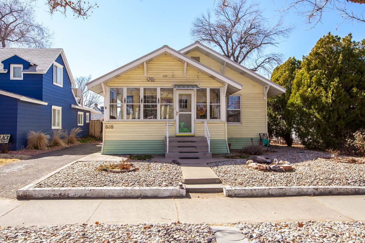 535 Hill Avenue - Photo 1