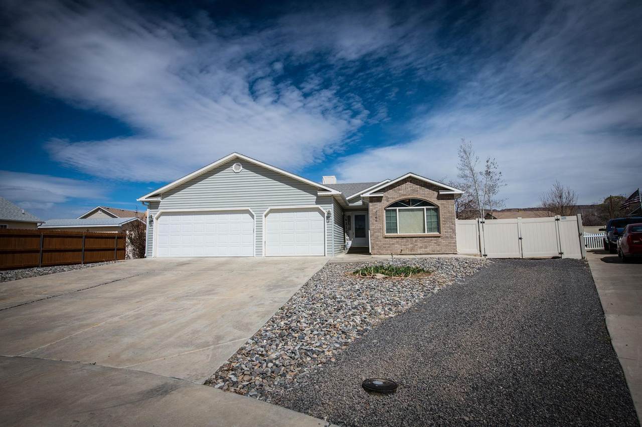 3146 Skylark Court - Photo 1