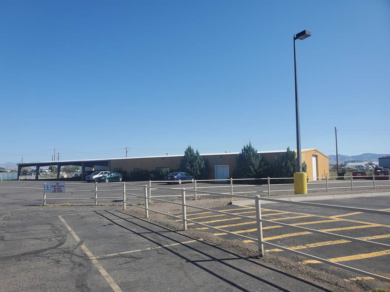 2210 Highway 6&50 - Photo 1