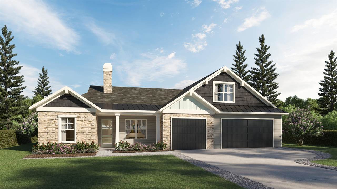 2331 Broken Spur Avenue - Photo 1