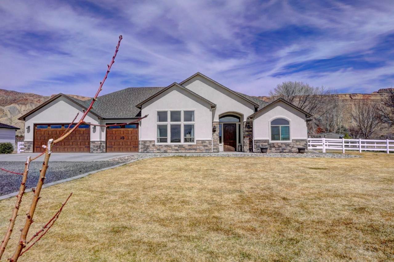 3644 White Lily Avenue - Photo 1
