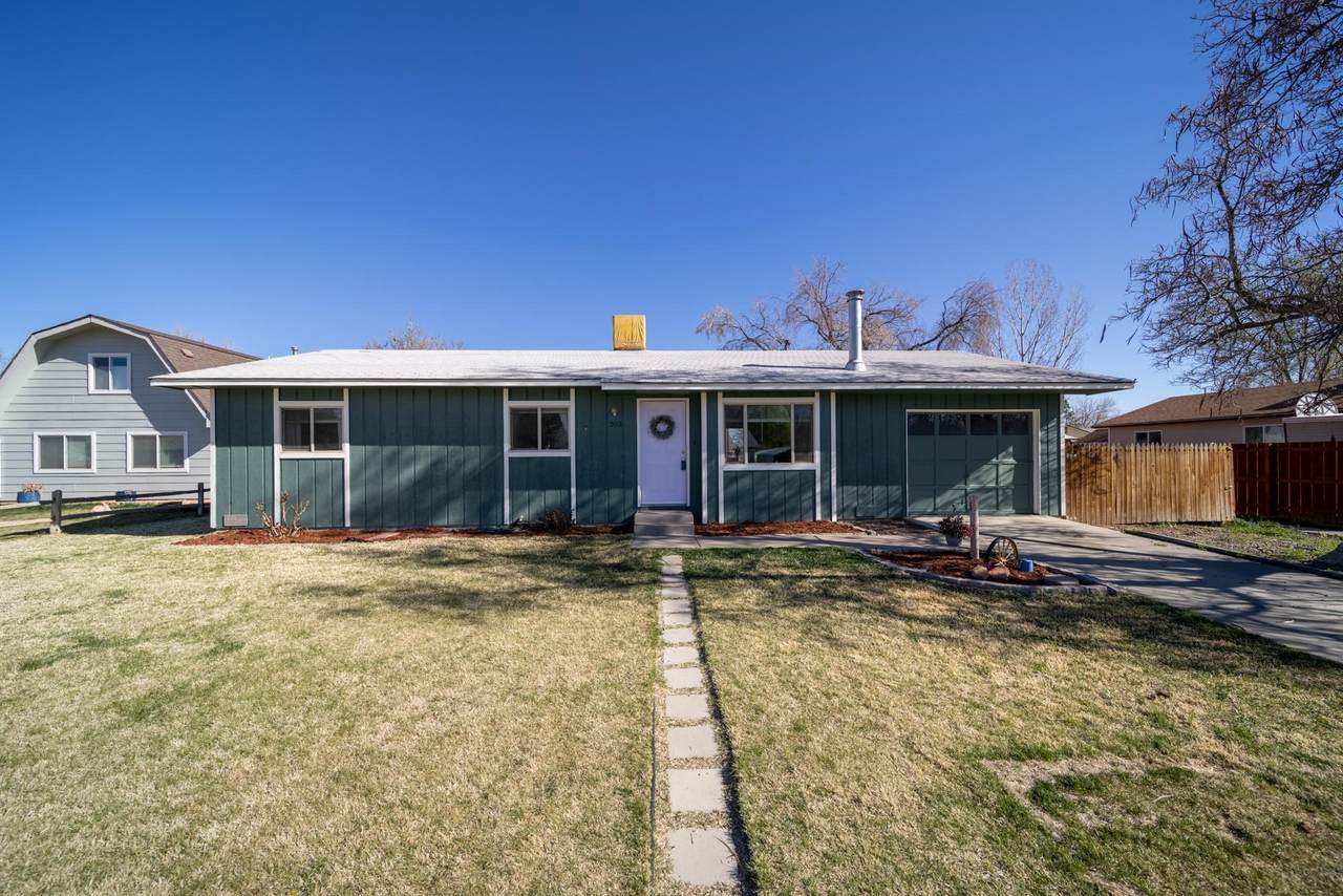 203 Heritage Court - Photo 1