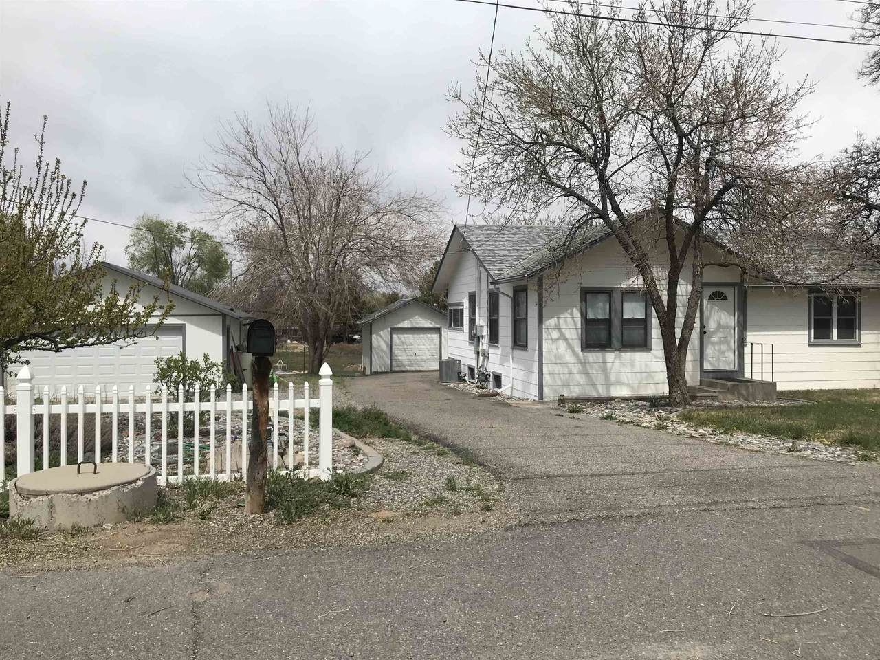 110 Red Mesa Heights Road - Photo 1