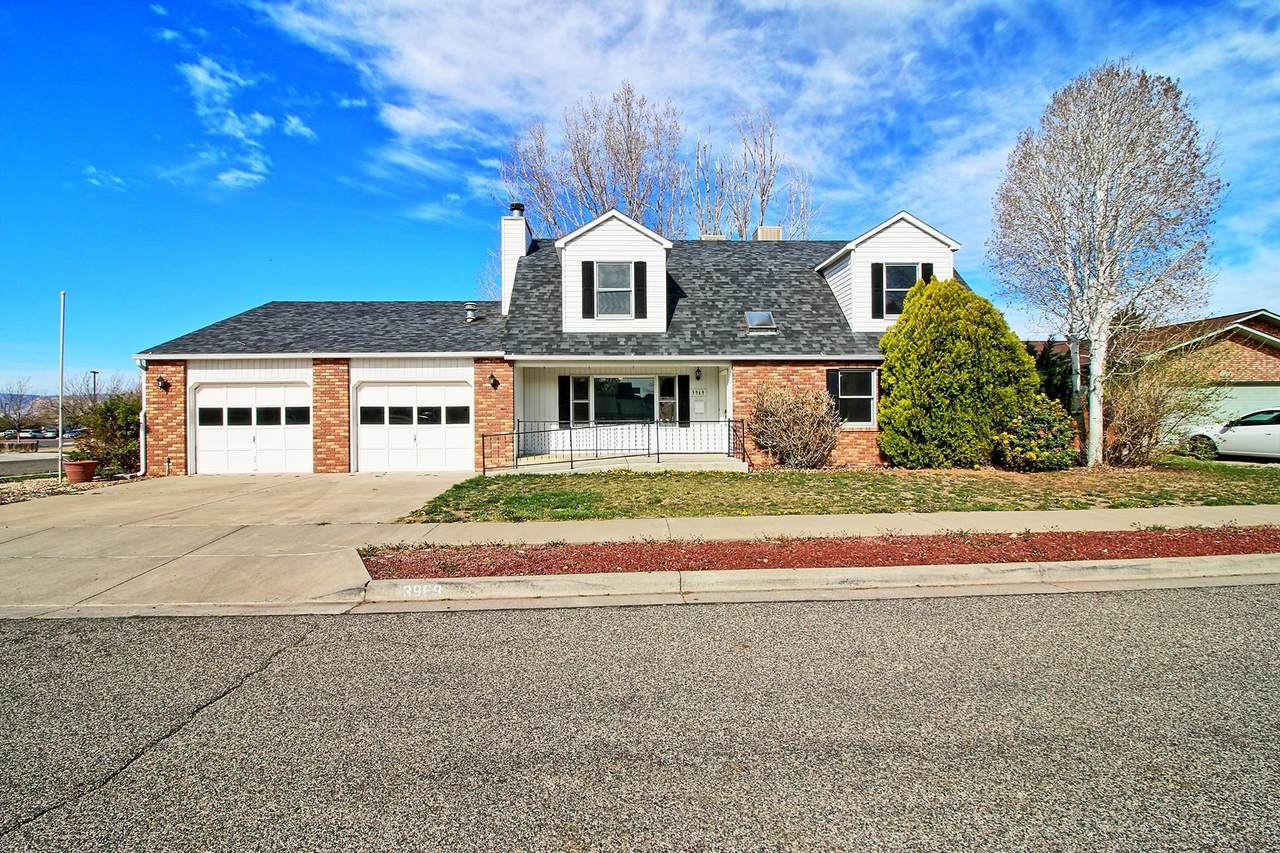3969 Piazza Lane - Photo 1