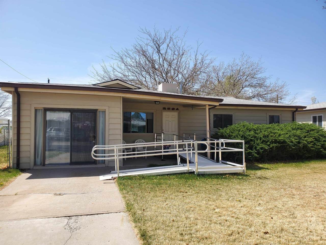 2531 Mesa Avenue - Photo 1