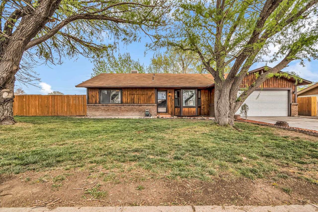610 Lodgepole Street - Photo 1