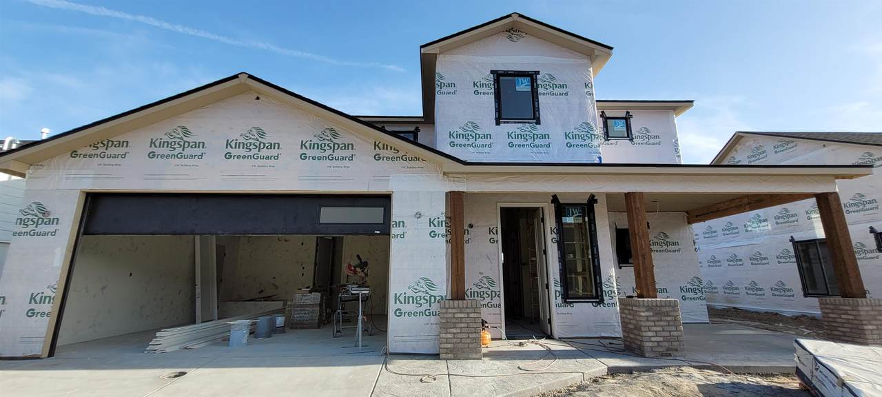 723 Summerset Street - Photo 1