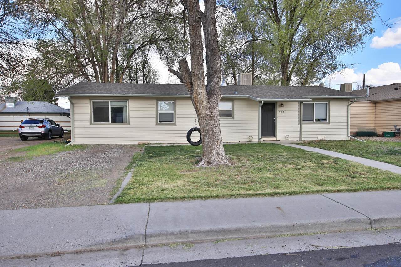 314 Mulberry Street - Photo 1