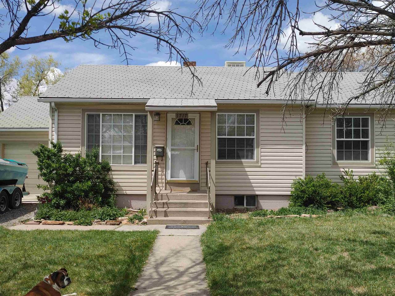 1717 16th Street - Photo 1