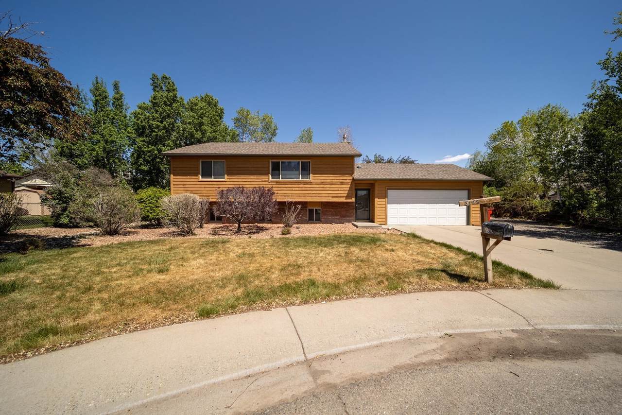 3172 Stanford Court - Photo 1