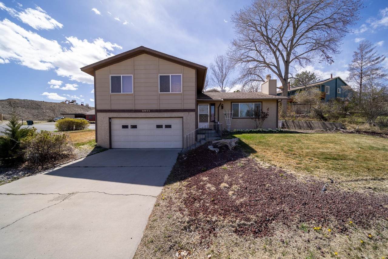 2407 1/2 Hidden Valley Drive - Photo 1