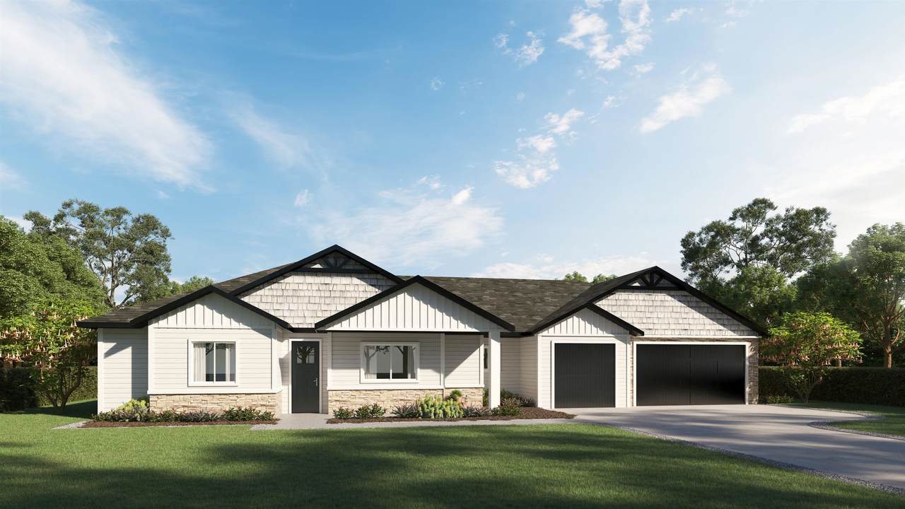 2335 Broken Spur Avenue - Photo 1