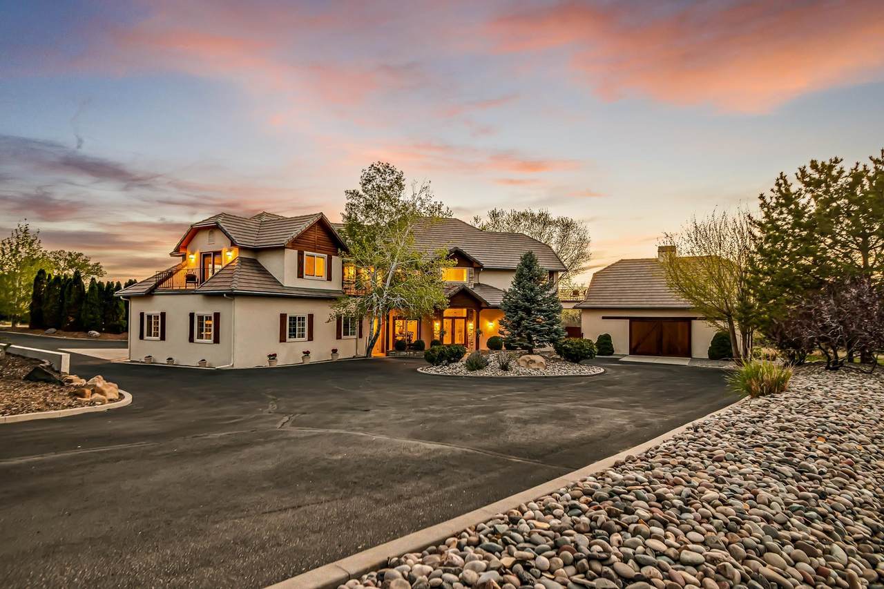 871 Quail Run Drive - Photo 1