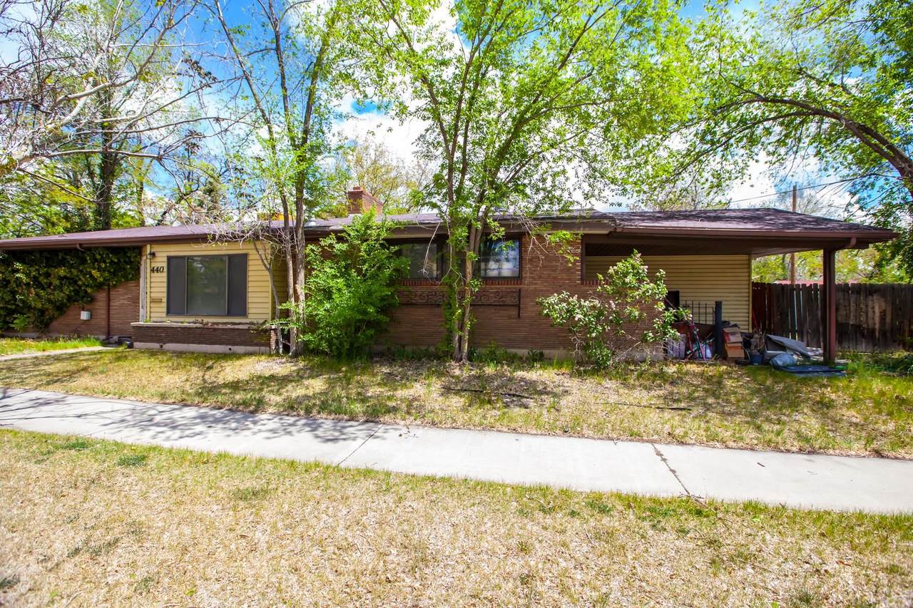 440 13th Street - Photo 1