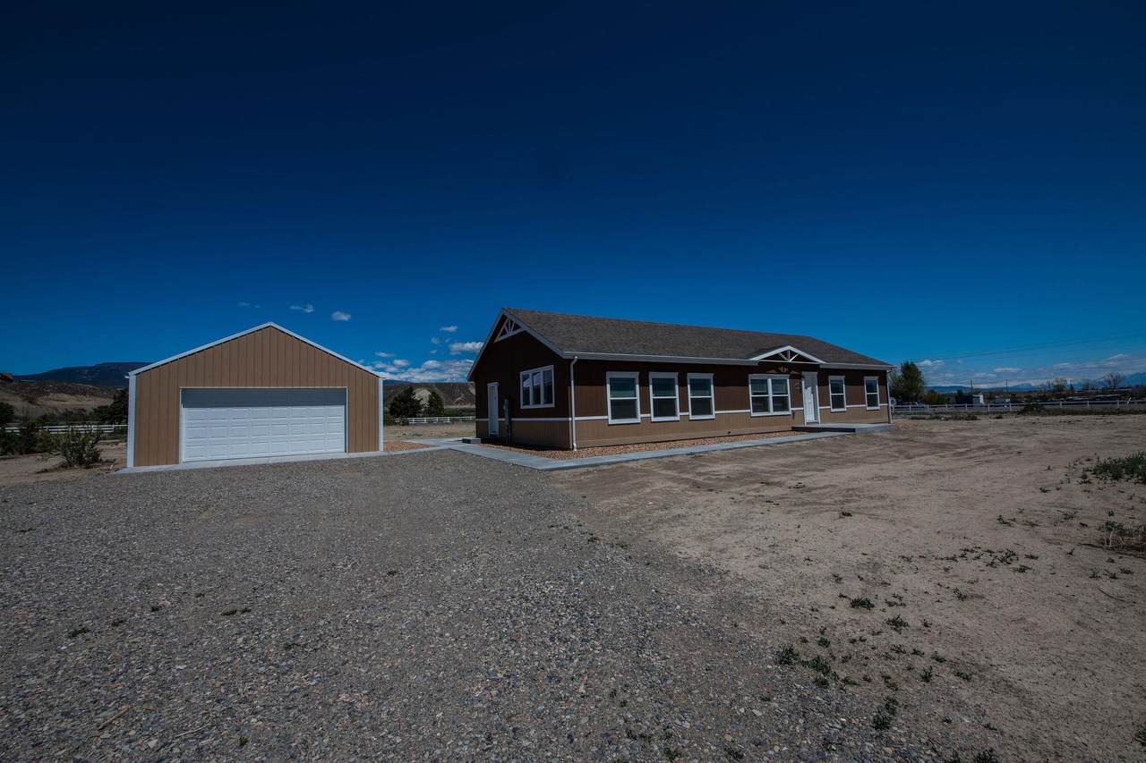 1249 Buckskin Street - Photo 1