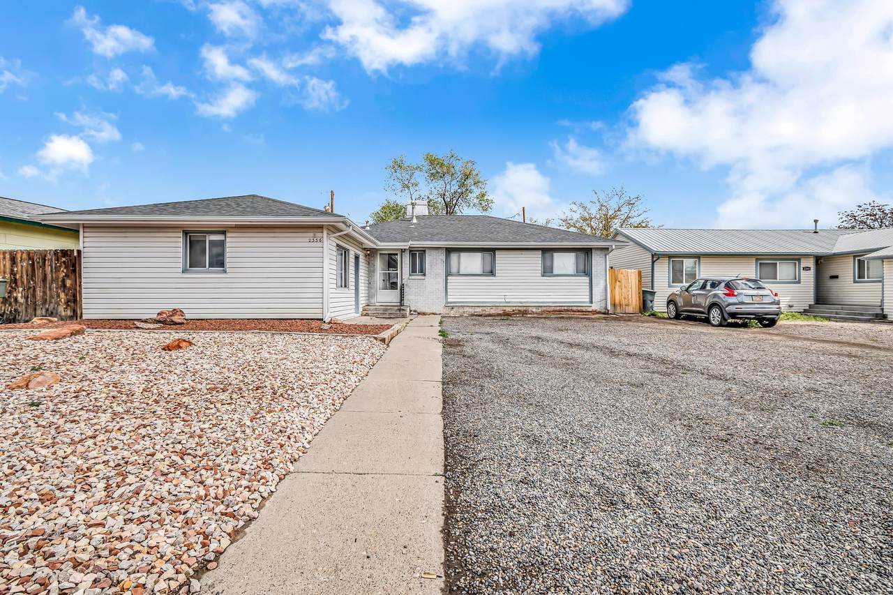 2336 Gunnison Avenue - Photo 1