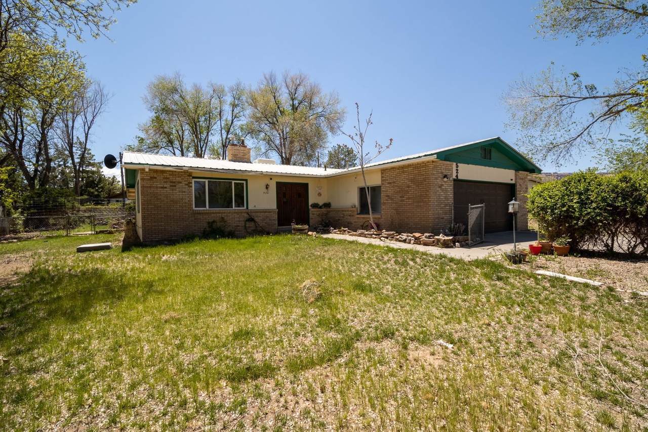 524 Foy Drive - Photo 1