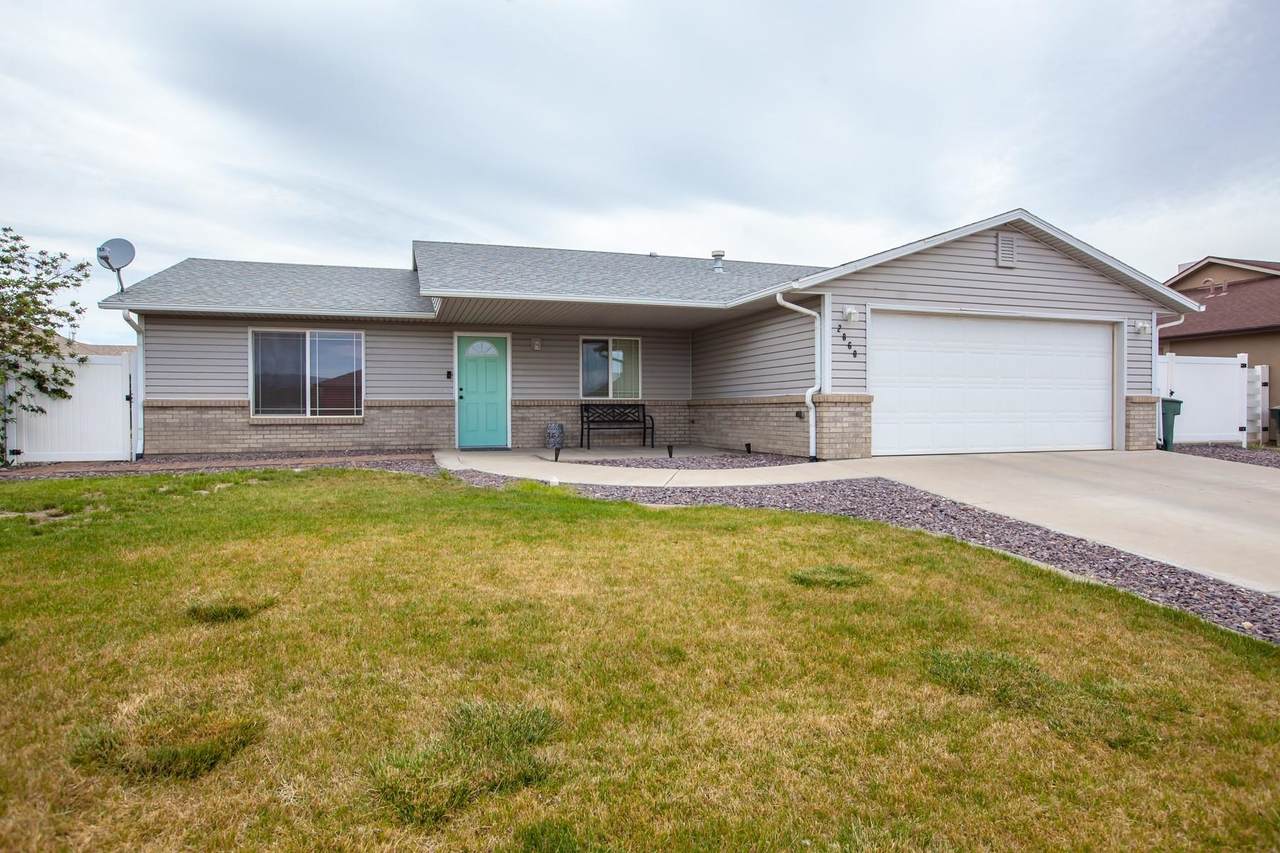 2860 Basil Place - Photo 1