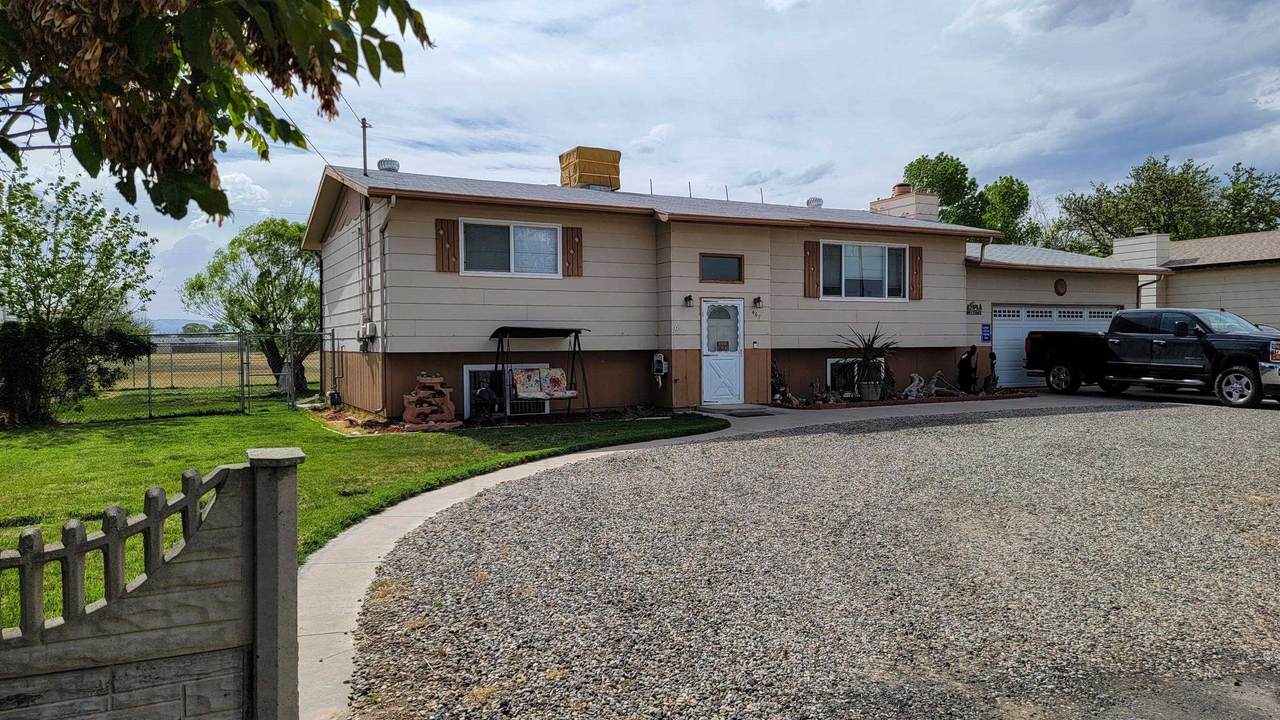 467 32 Road - Photo 1