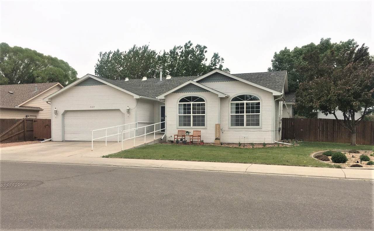 3127 Devin Drive - Photo 1