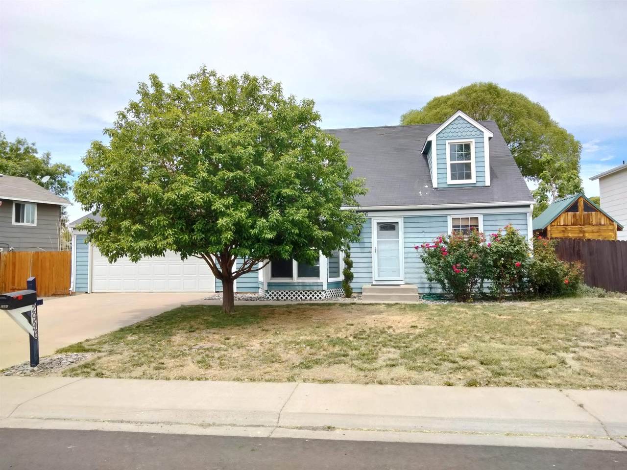 2996 Aspenwood Lane - Photo 1