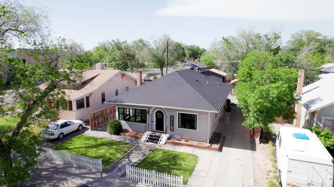 1010 Chipeta Avenue - Photo 1