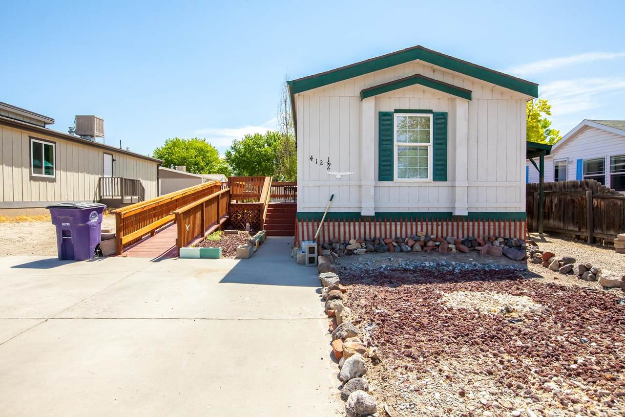 412 1/2 Morning Dove Court - Photo 1