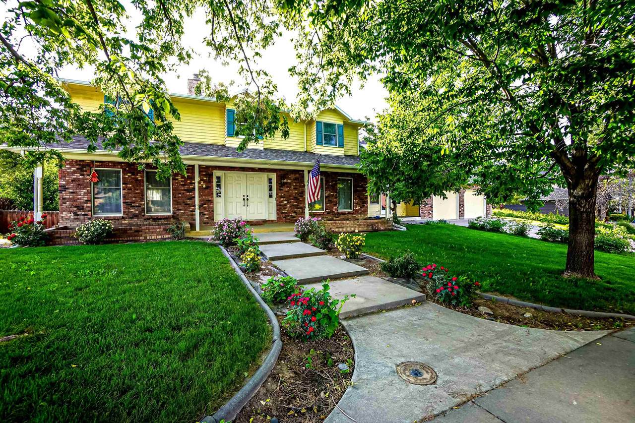 3323 Music Lane - Photo 1