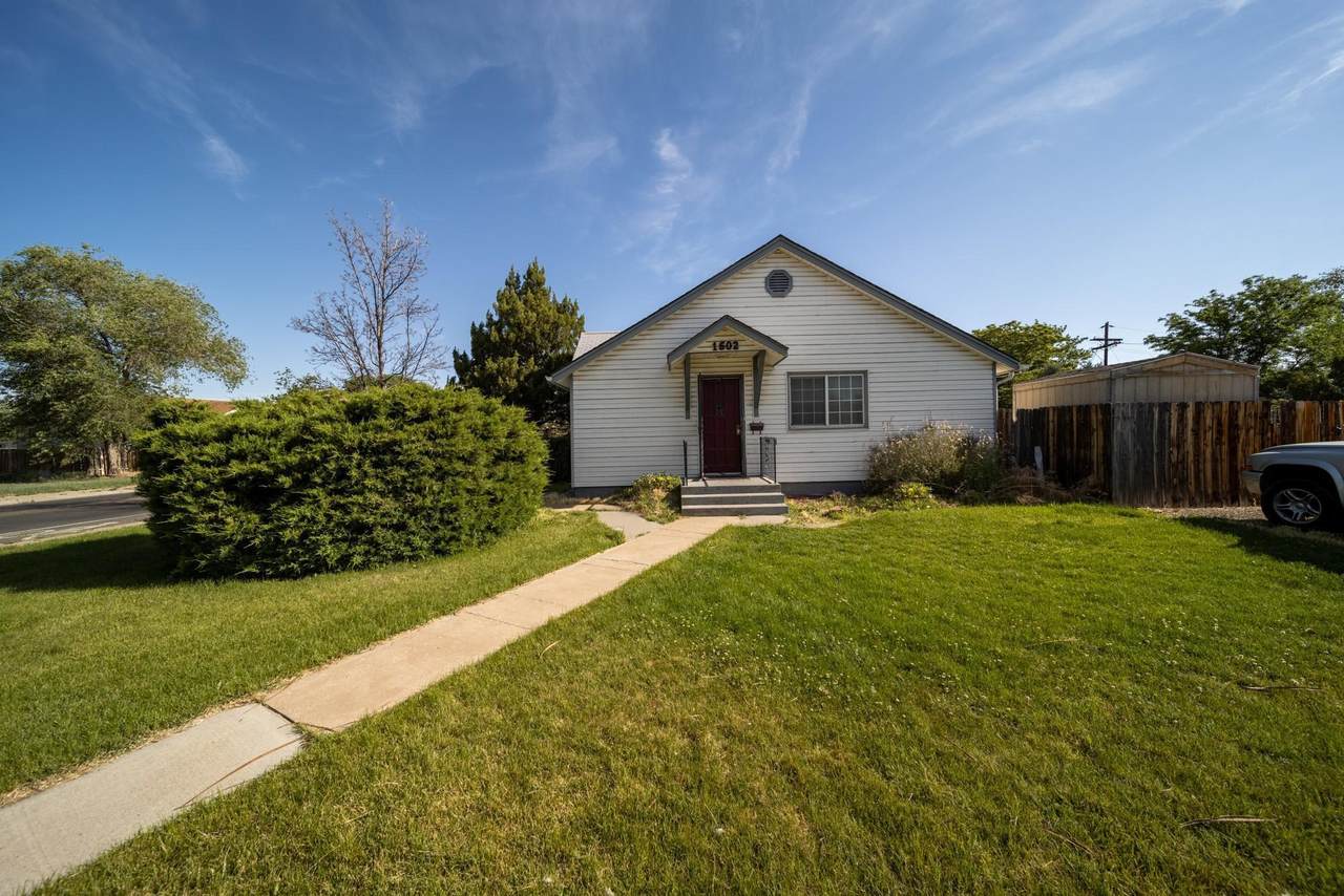 1502 Elm Avenue - Photo 1