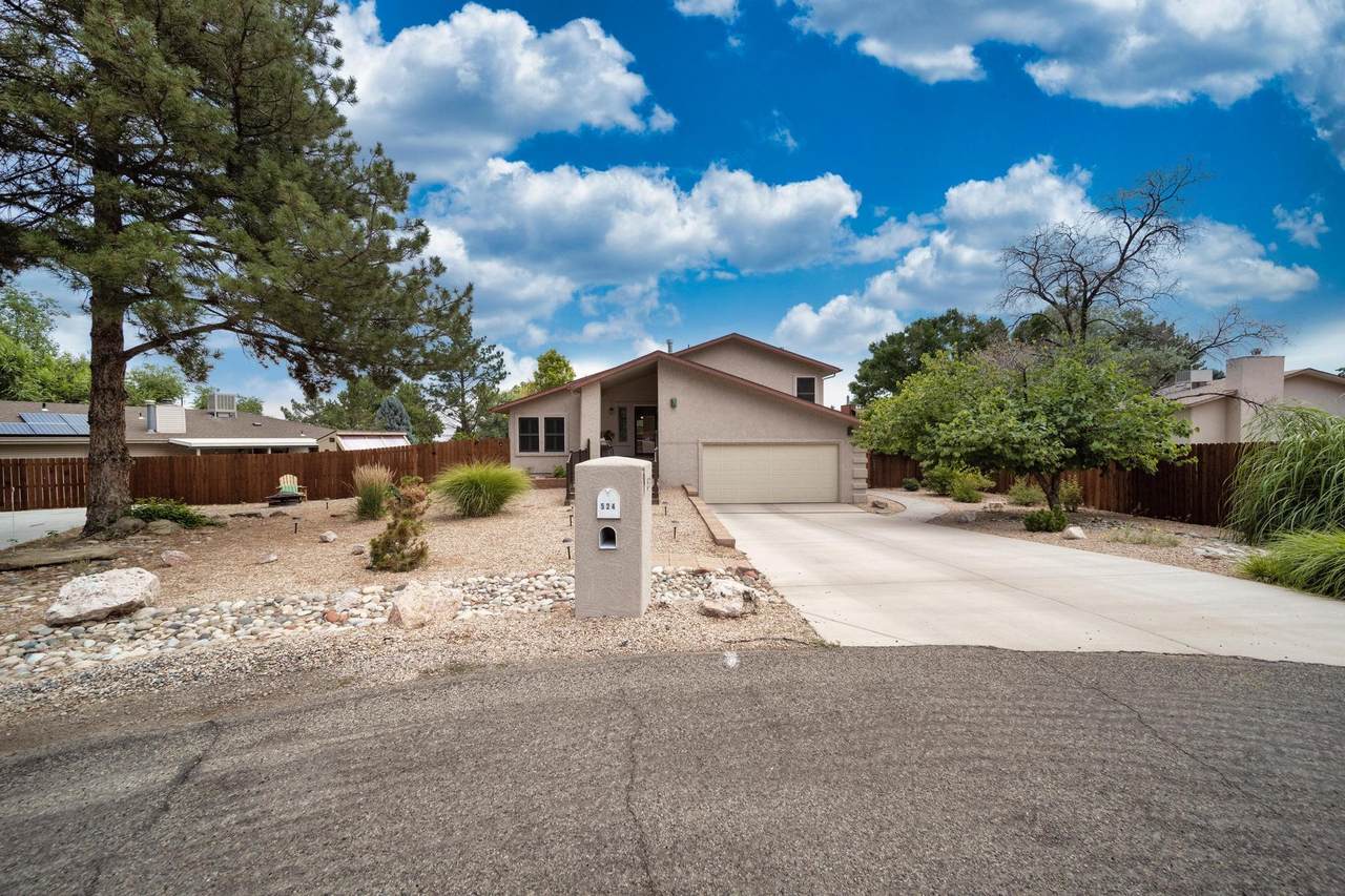 524 Otto Court - Photo 1