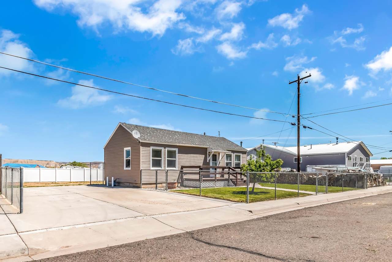 616 Prospect Street - Photo 1