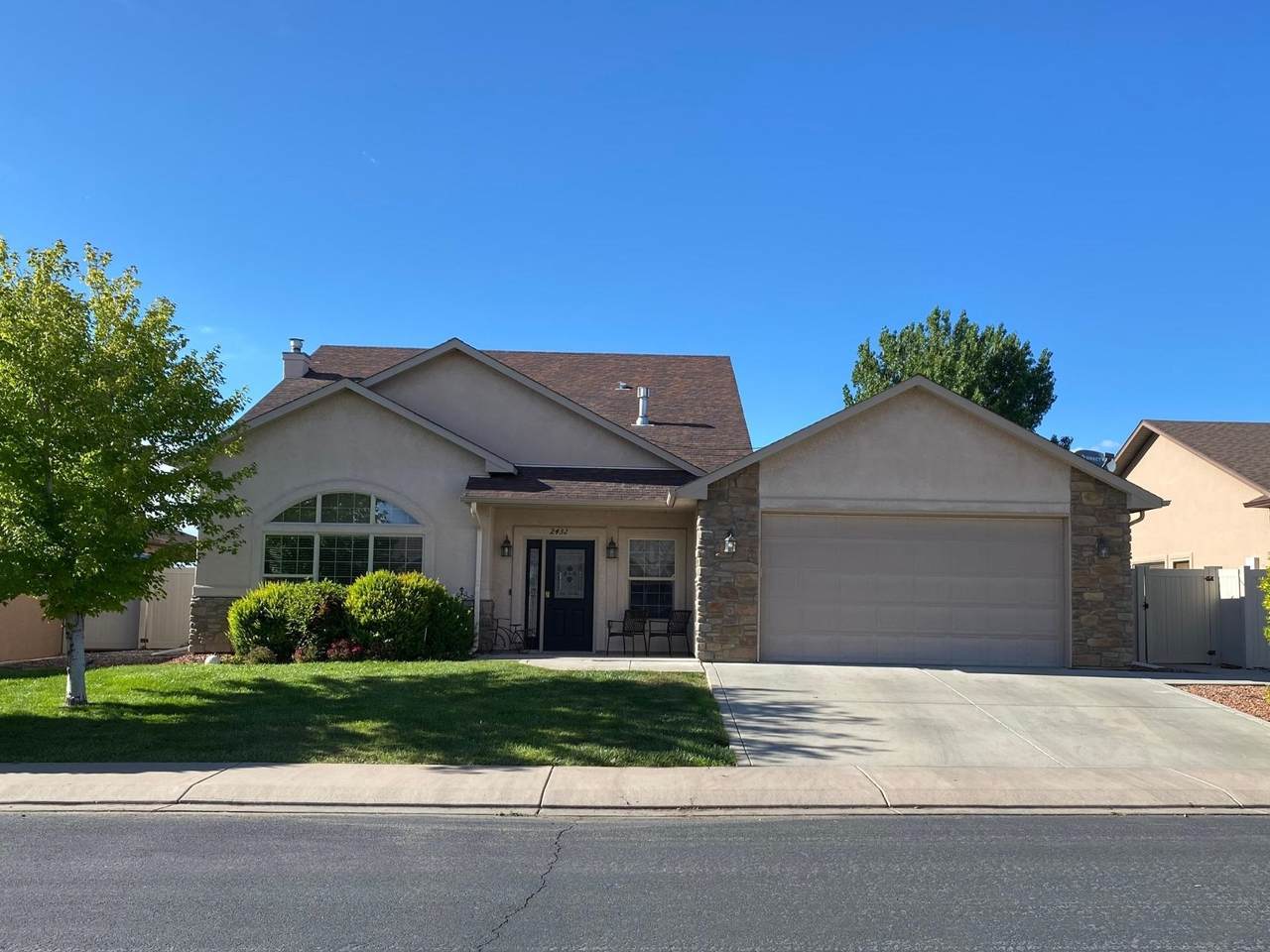 2432 Jack Creek Road - Photo 1