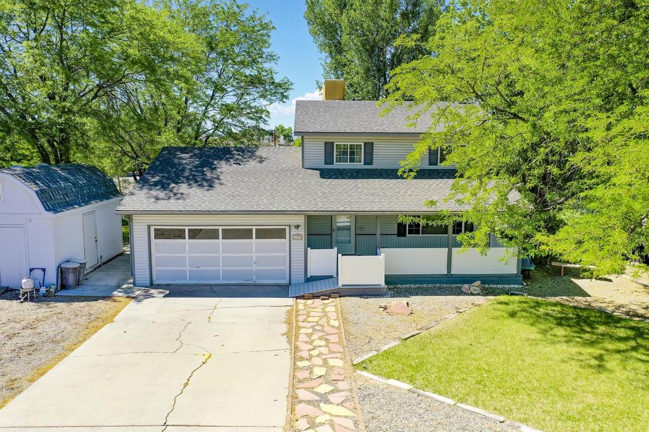 3199 Nathan Avenue - Photo 1