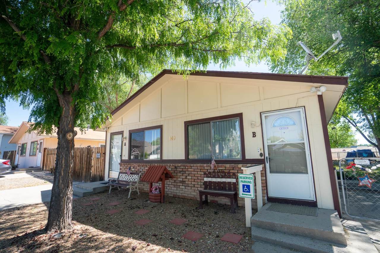 140 Ash Street - Photo 1
