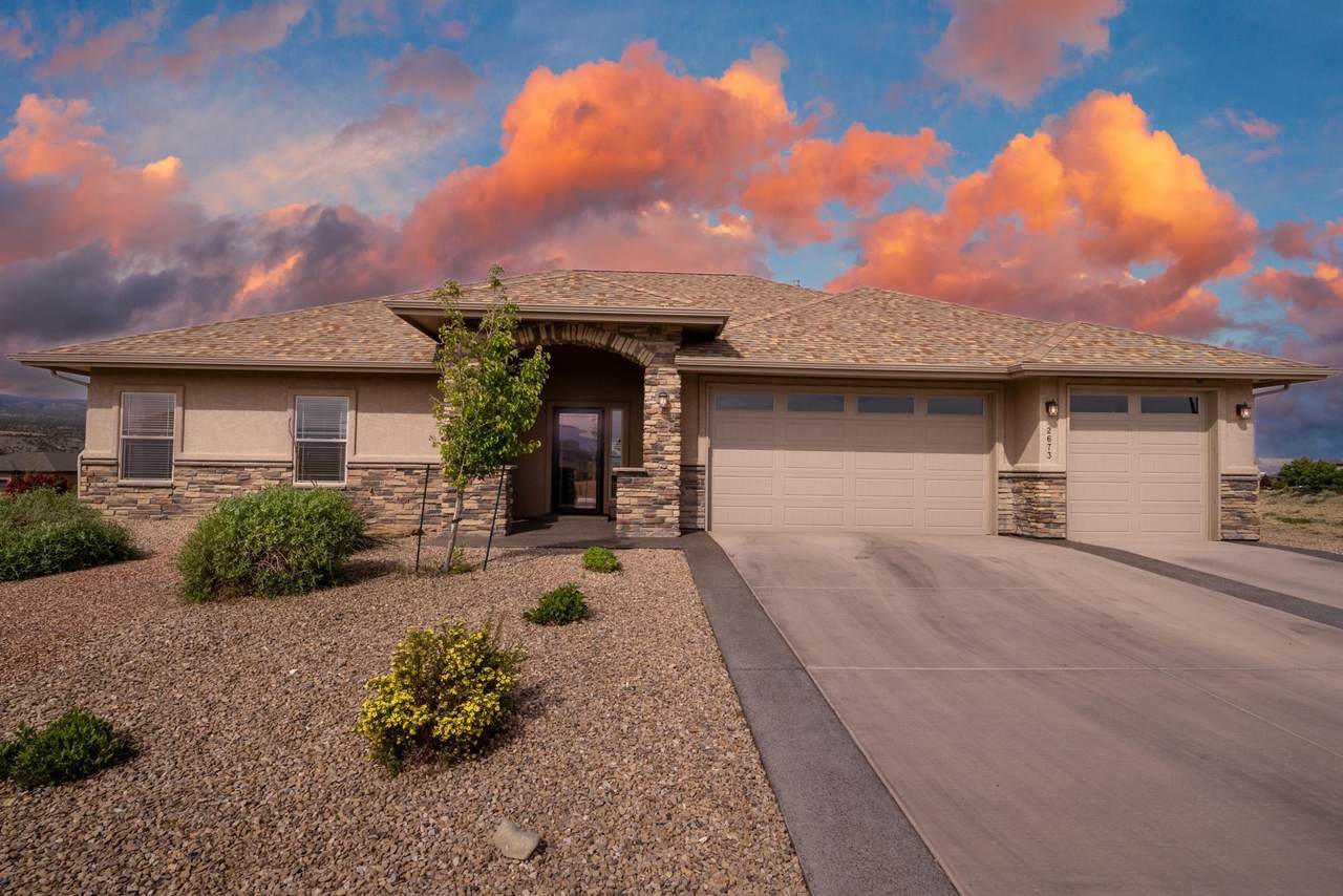 2673 Lookout Lane - Photo 1