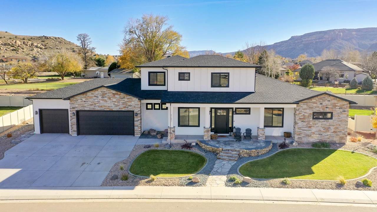 2187 Knowles Canyon Avenue - Photo 1