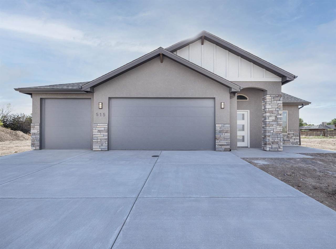 515 Desert Peach Street - Photo 1