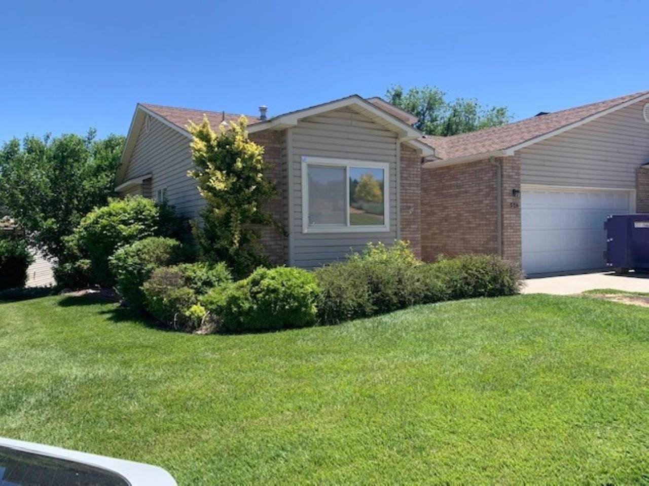 528 Park Ridge Court - Photo 1
