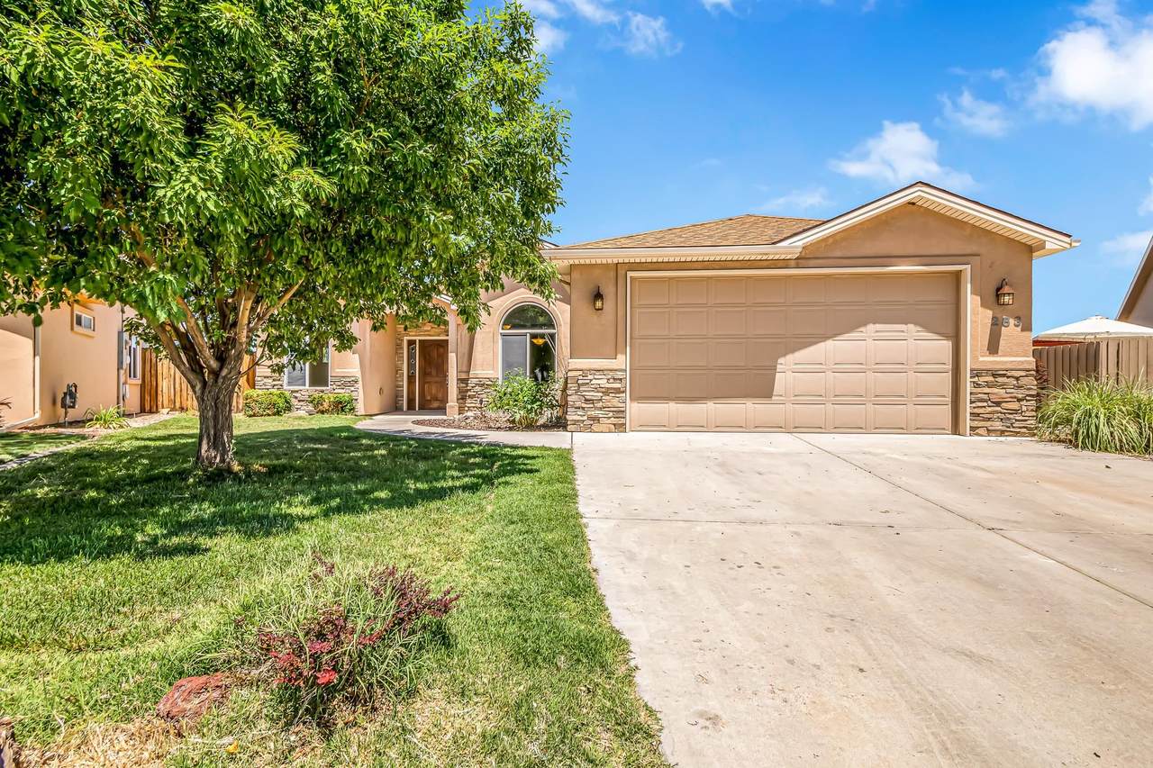 283 Westwater Circle - Photo 1