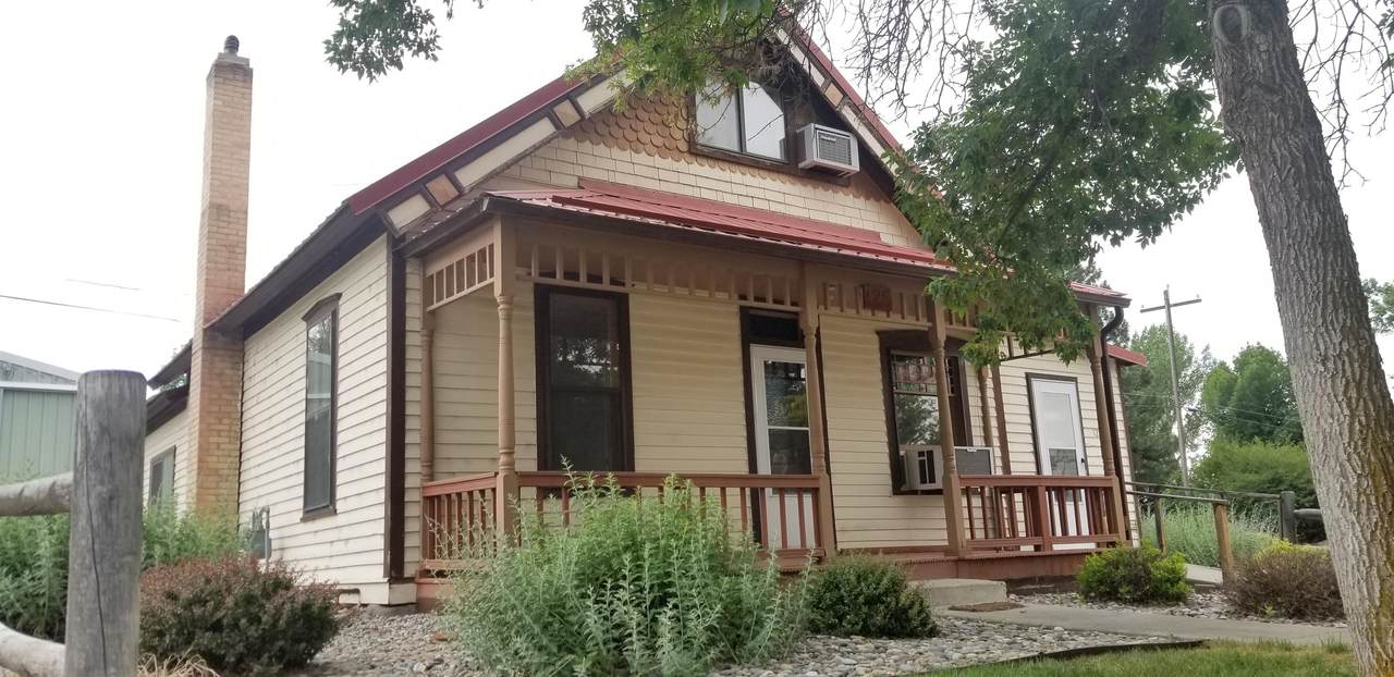 125 Grand Mesa Drive - Photo 1