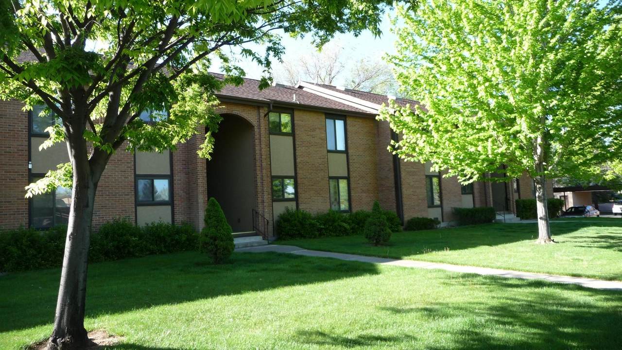 636 Horizon Drive - Photo 1