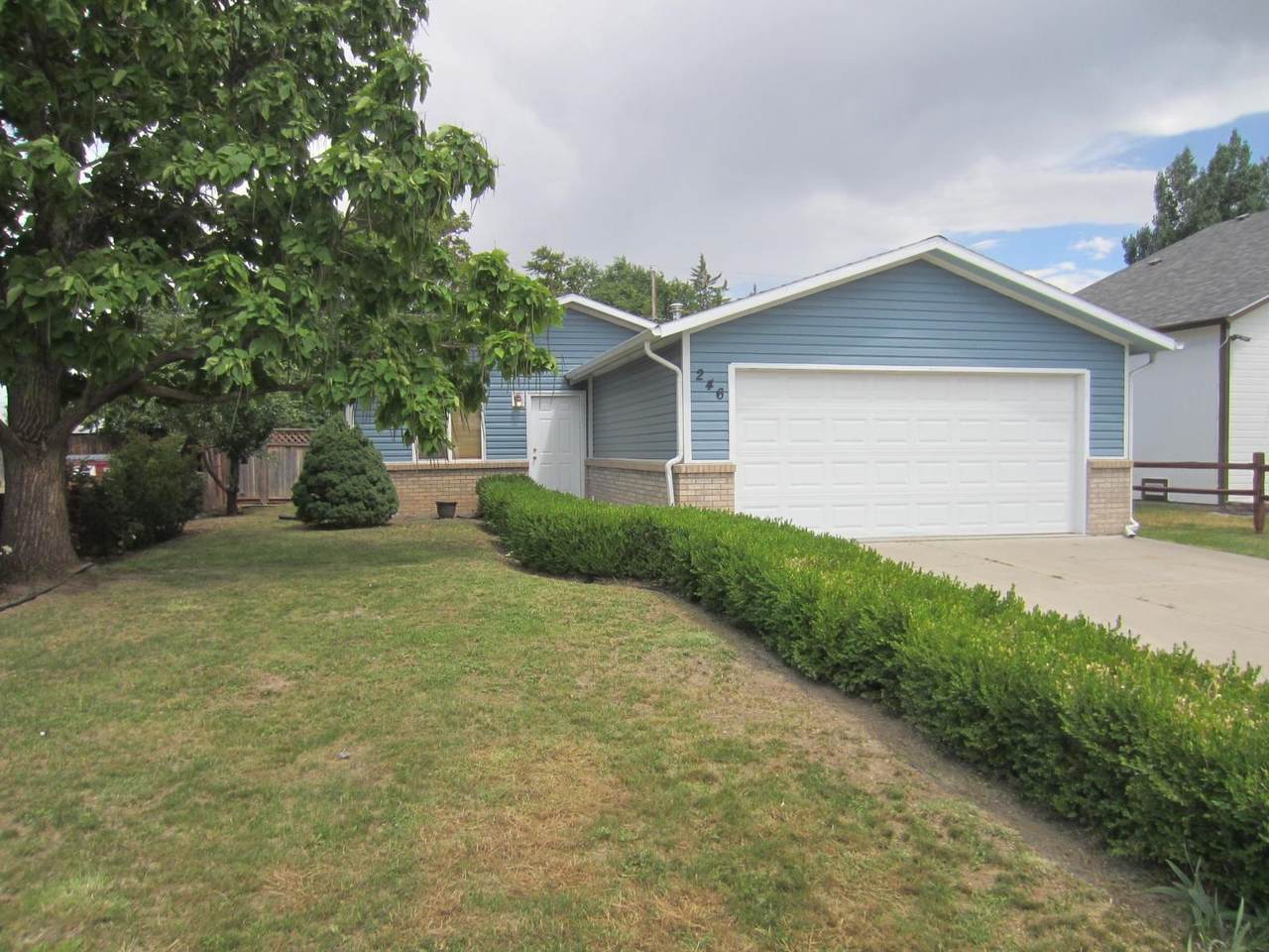 246 Mulberry Street - Photo 1
